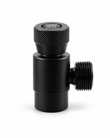 Uusi Pro-Series CO2-sovitin paintball-, Sodastream- ja kertakäyttöpulloille