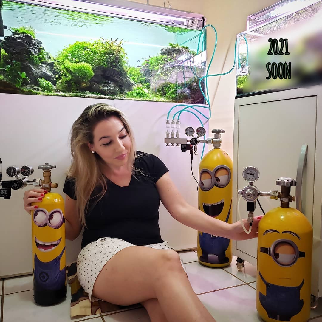 Instagram-julkaisu käyttäjältä @bdpanaquafemale