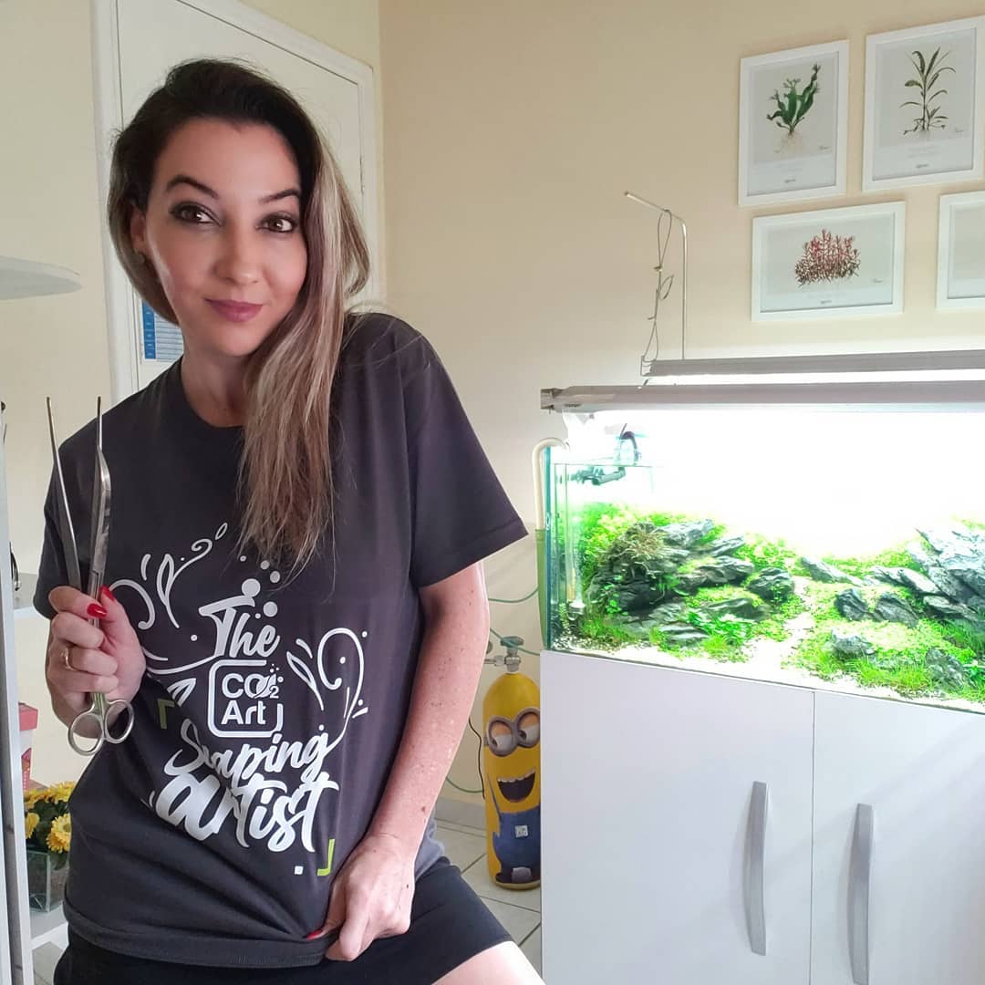 Instagram-julkaisu käyttäjältä @bdpanaquafemale