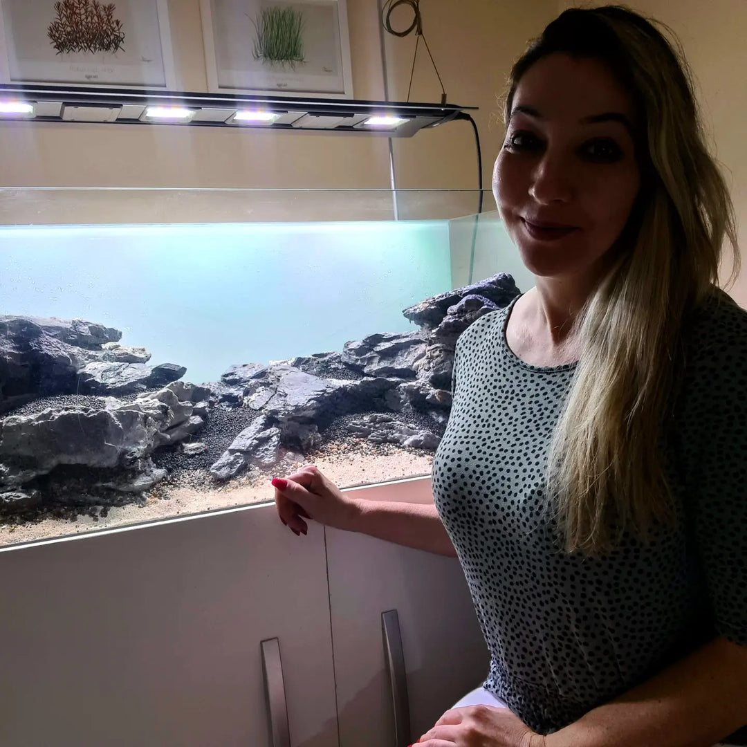 Instagram-julkaisu käyttäjältä @bdpanaquafemale
