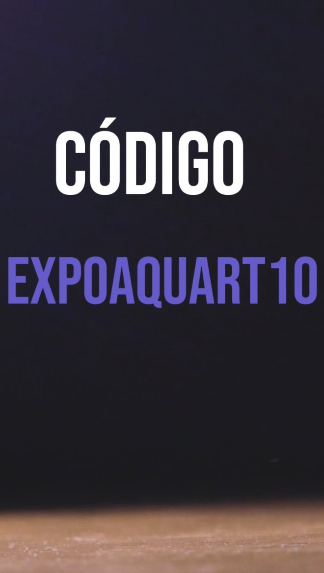 Instagram-julkaisu käyttäjältä @expoaqua_es