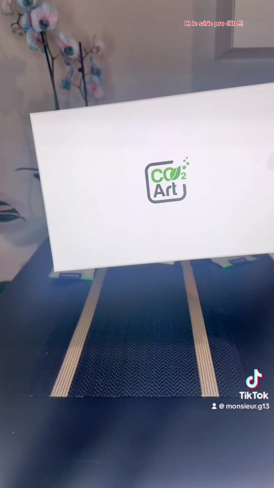 TikTok-video käyttäjältä @aquascaping.passion