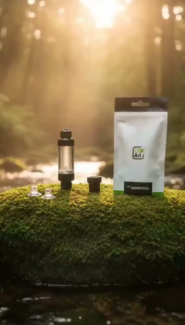 Instagram-julkaisu käyttäjältä @co2art